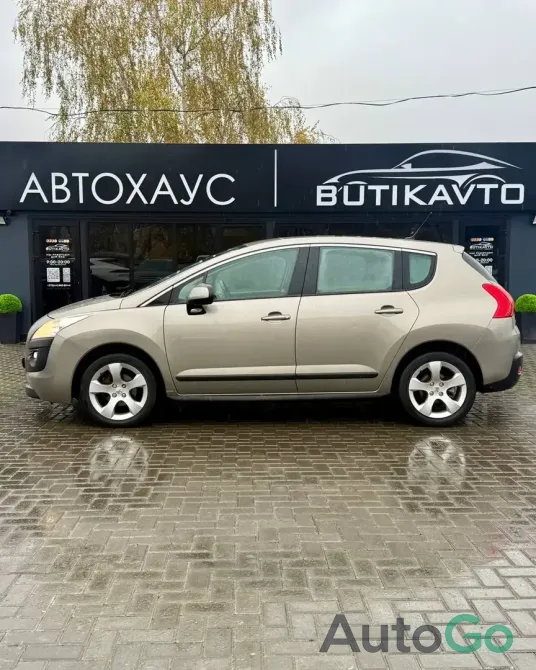 Продажа Peugeot 3008 I, 2011г., Минск Минск - изображение 4