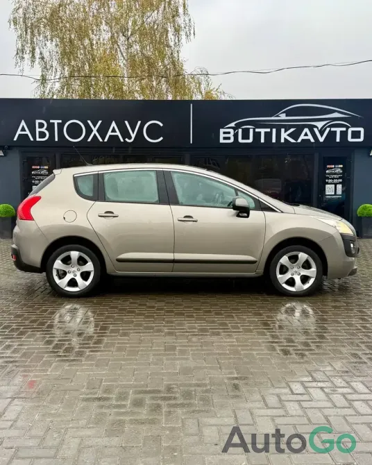 Продажа Peugeot 3008 I, 2011г., Минск Минск - изображение 8