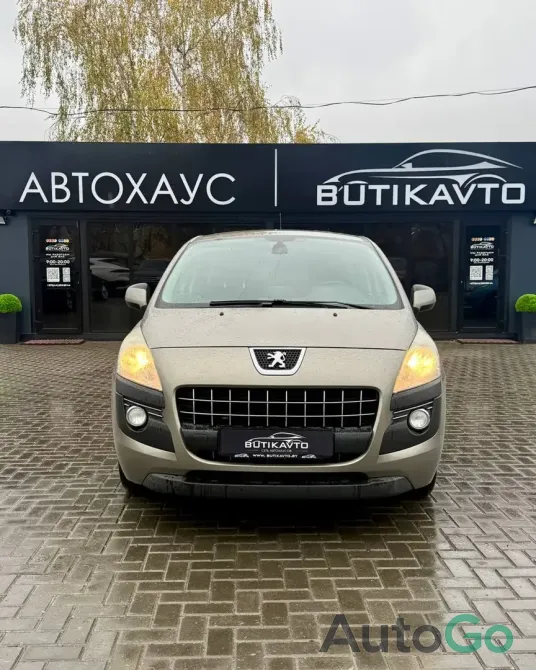 Продажа Peugeot 3008 I, 2011г., Минск Минск - изображение 2