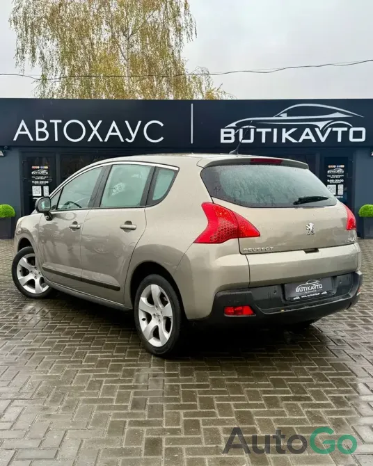 Продажа Peugeot 3008 I, 2011г., Минск Минск - изображение 5