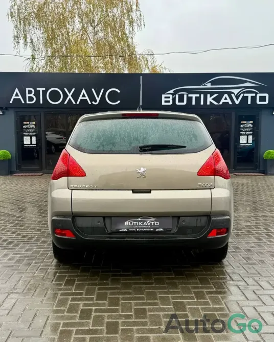 Продажа Peugeot 3008 I, 2011г., Минск Минск - изображение 6
