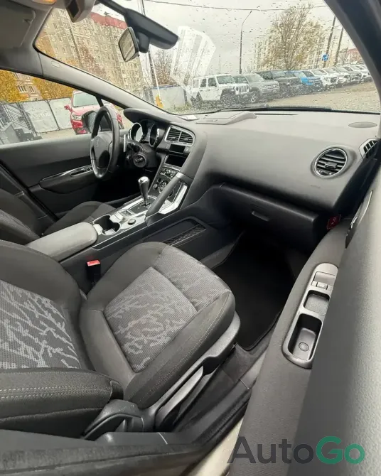 Продажа Peugeot 3008 I, 2011г., Минск Минск - изображение 12