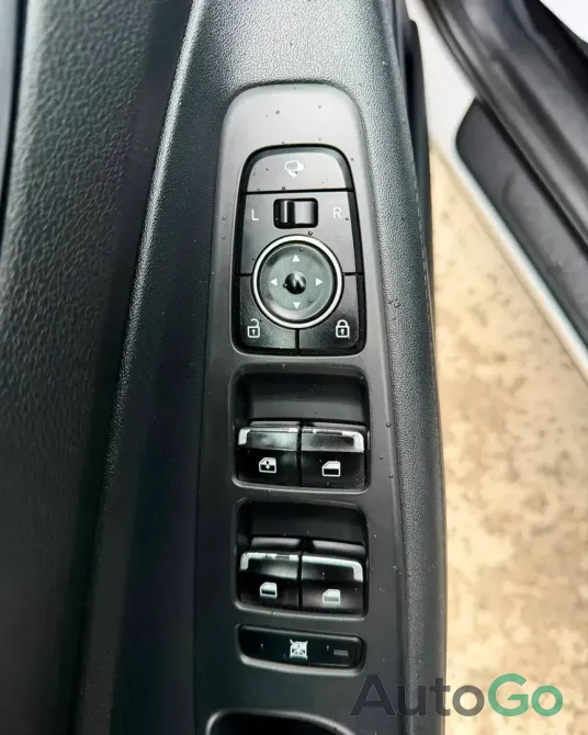 Продажа Hyundai Santa Fe IV, 2018г., Новополоцк Минск - изображение 9