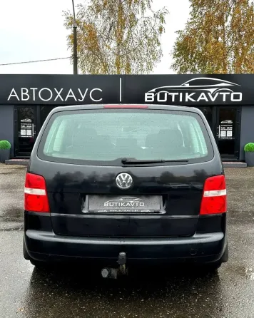 Продажа Volkswagen Touran I, 2005г., Витебск Витебск