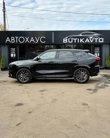 Продажа Changan UNI-Z I, 2026г., Гомель Гомель