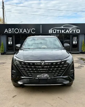 Продажа Changan UNI-Z I, 2026г., Гомель Гомель