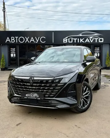 Продажа Changan UNI-Z I, 2026г., Гомель Гомель