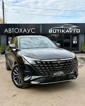 Продажа Changan UNI-Z I, 2026г., Гомель Гомель