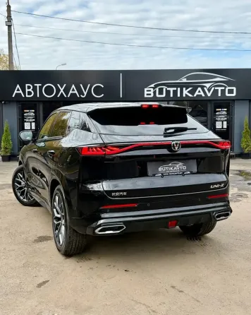 Продажа Changan UNI-Z I, 2026г., Гомель Гомель