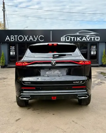 Продажа Changan UNI-Z I, 2026г., Гомель Гомель
