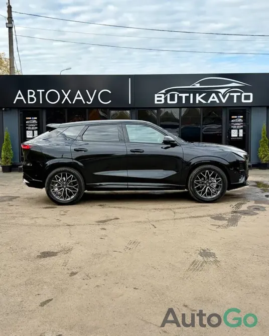 Продажа Changan UNI-Z I, 2026г., Гомель Гомель - изображение 8