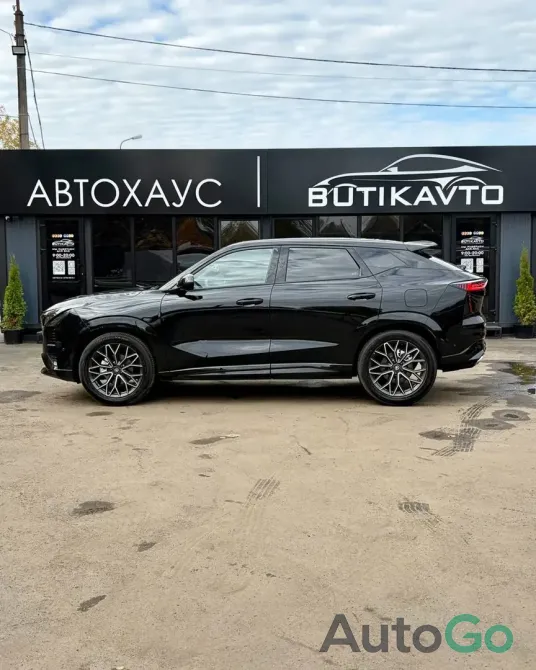 Продажа Changan UNI-Z I, 2026г., Гомель Гомель - изображение 4