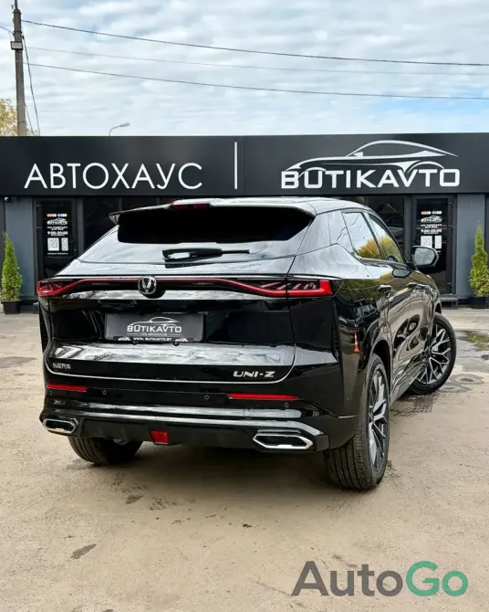 Продажа Changan UNI-Z I, 2026г., Гомель Гомель - изображение 7