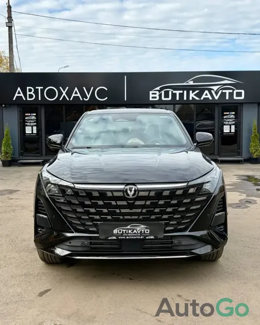 Продажа Changan UNI-Z I, 2026г., Гомель Гомель - изображение 2