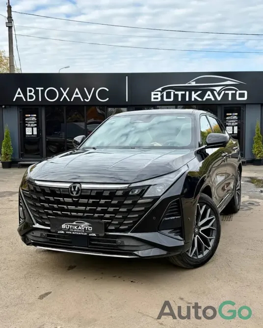 Продажа Changan UNI-Z I, 2026г., Гомель Гомель - изображение 3