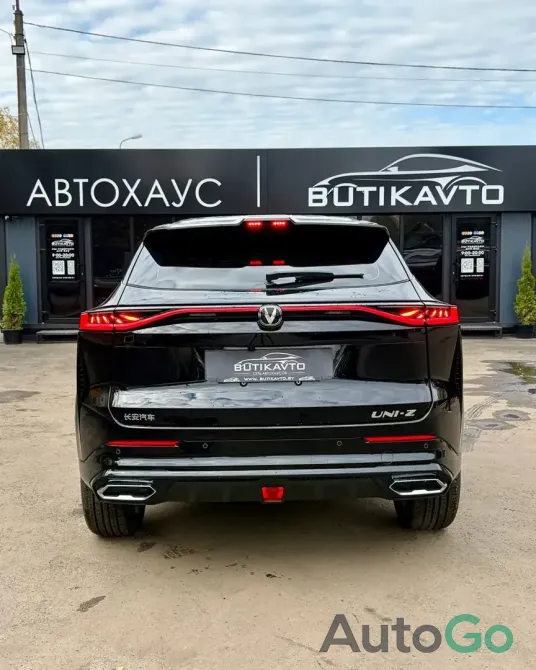 Продажа Changan UNI-Z I, 2026г., Гомель Гомель - изображение 6