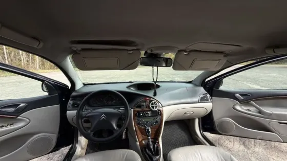 Продажа Citroen C5 I, 2001 г., Витебск Витебск
