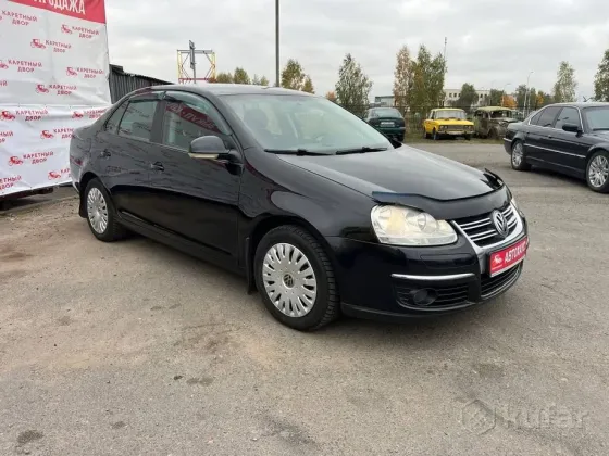 Продажа Volkswagen Jetta V, 2010 г., Могилев Могилев