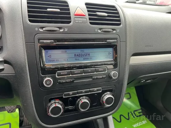 Продажа Volkswagen Jetta V, 2010 г., Могилев Могилев