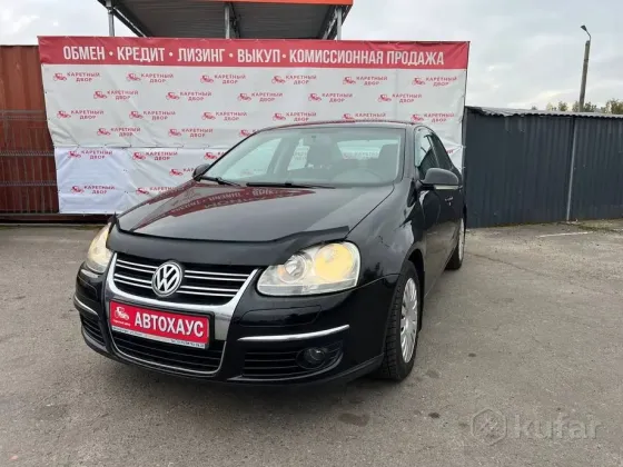Продажа Volkswagen Jetta V, 2010 г., Могилев Могилев