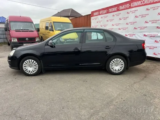 Продажа Volkswagen Jetta V, 2010 г., Могилев Могилев