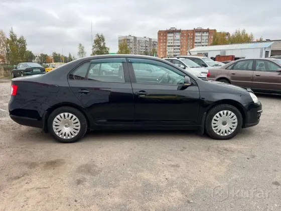 Продажа Volkswagen Jetta V, 2010 г., Могилев Могилев