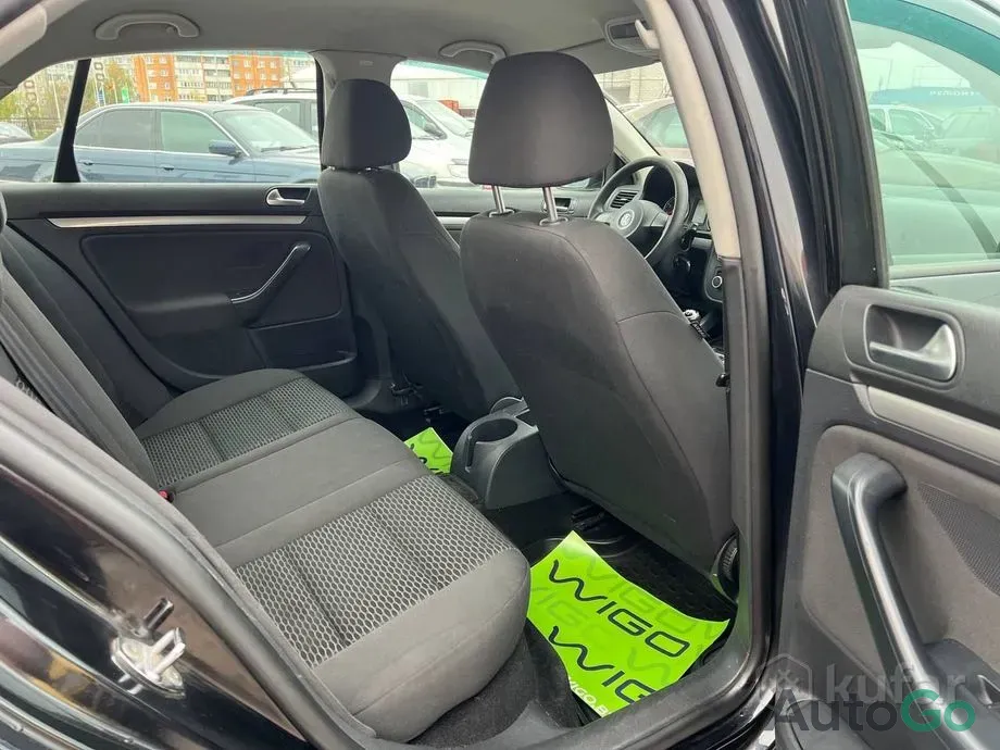  Jetta V