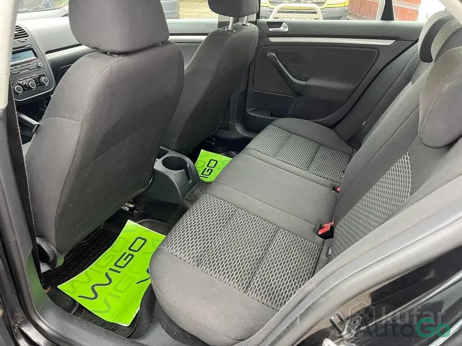 Продажа Volkswagen Jetta V, 2010 г., Могилев Могилев - изображение 12