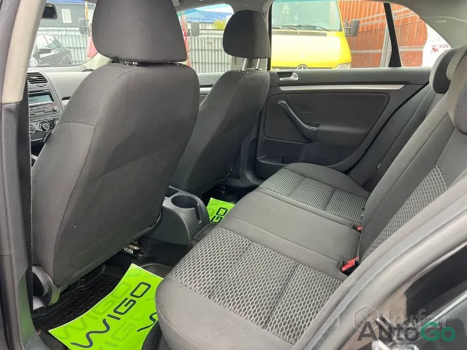 Продажа Volkswagen Jetta V, 2010 г., Могилев Могилев - изображение 11