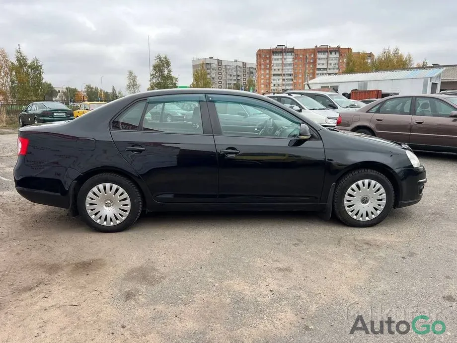 Jetta V
