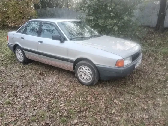 Продажа Audi 80 IV (B3), 1990 г., Сморгонь Сморгонь