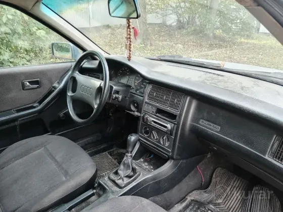 Продажа Audi 80 IV (B3), 1990 г., Сморгонь Сморгонь