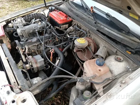 Продажа Audi 80 IV (B3), 1990 г., Сморгонь Сморгонь