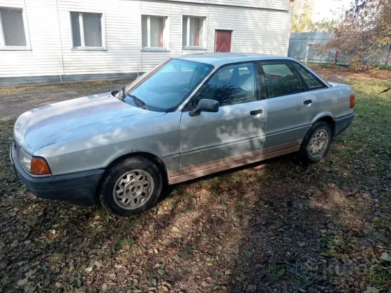 Продажа Audi 80 IV (B3), 1990 г., Сморгонь Сморгонь