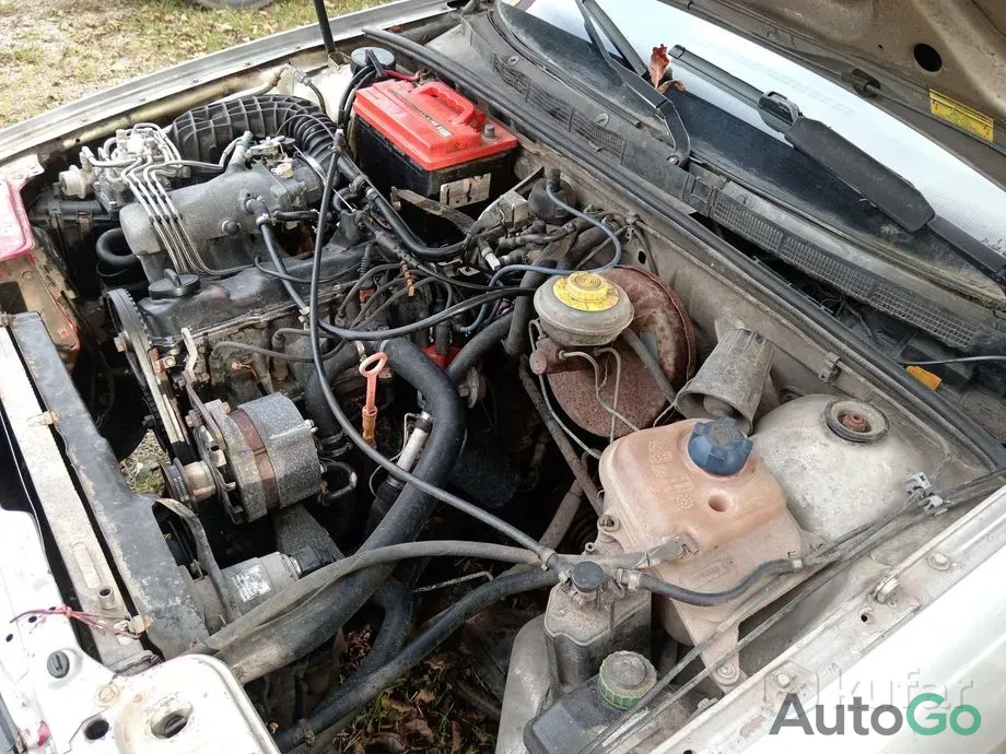 Продажа Audi 80 IV (B3), 1990 г., Сморгонь Сморгонь - изображение 4