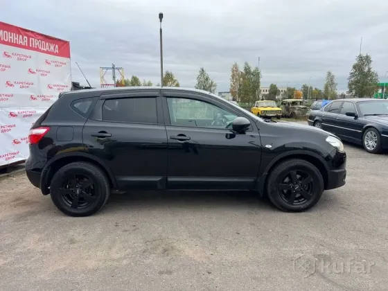 Продажа Nissan Qashqai I Рестайлинг, 2012 г., Могилев Могилев
