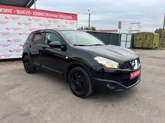 Продажа Nissan Qashqai I Рестайлинг, 2012 г., Могилев Могилев