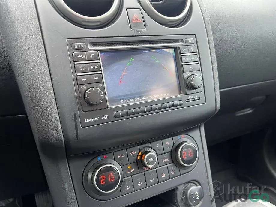Продажа Nissan Qashqai I Рестайлинг, 2012 г., Могилев Могилев - изображение 8