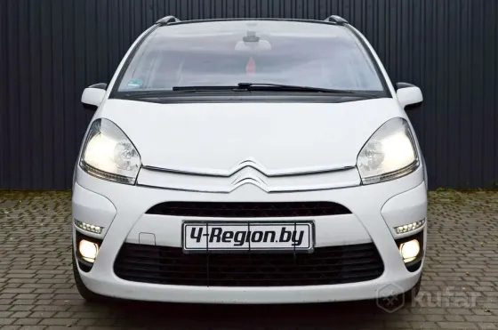 Продажа Citroen C4 Picasso I, 2013 г., Лида Лида