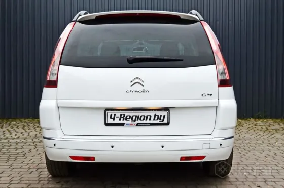 Продажа Citroen C4 Picasso I, 2013 г., Лида Лида