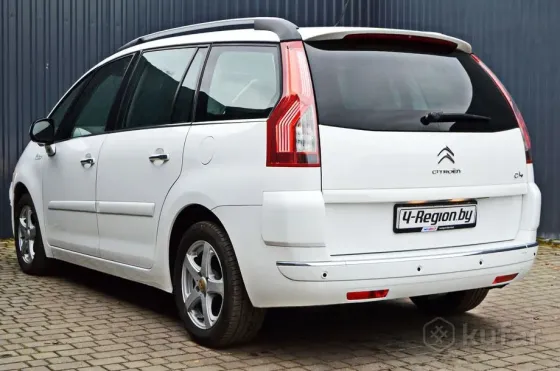 Продажа Citroen C4 Picasso I, 2013 г., Лида Лида