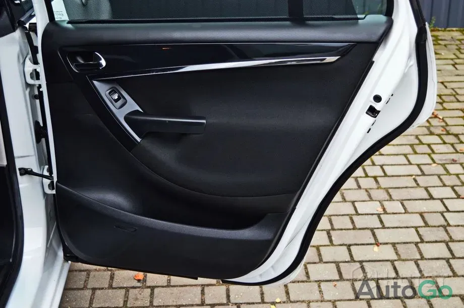 Продажа Citroen C4 Picasso I, 2013 г., Лида Лида - изображение 11