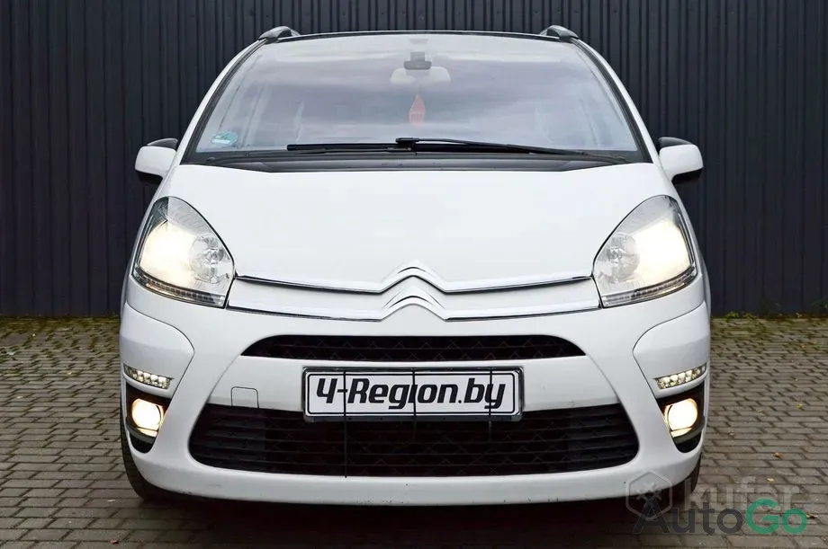  C4 Picasso I