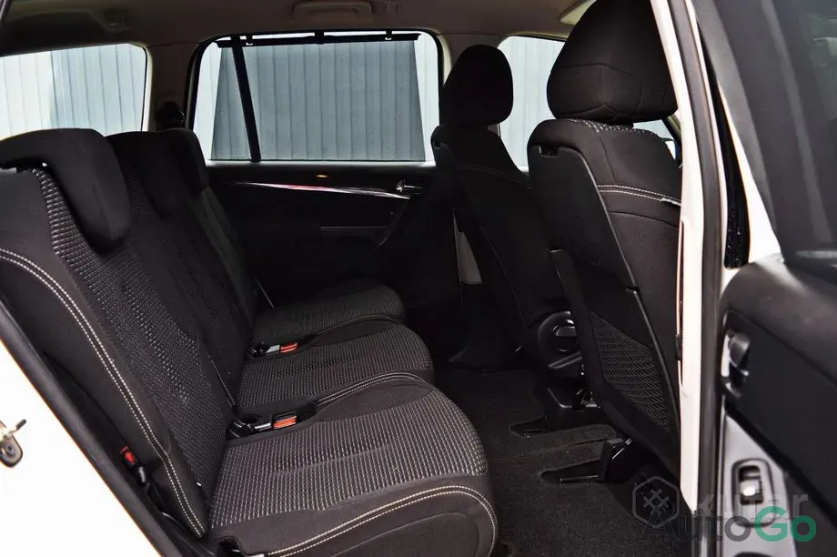 Продажа Citroen C4 Picasso I, 2013 г., Лида Лида - изображение 12