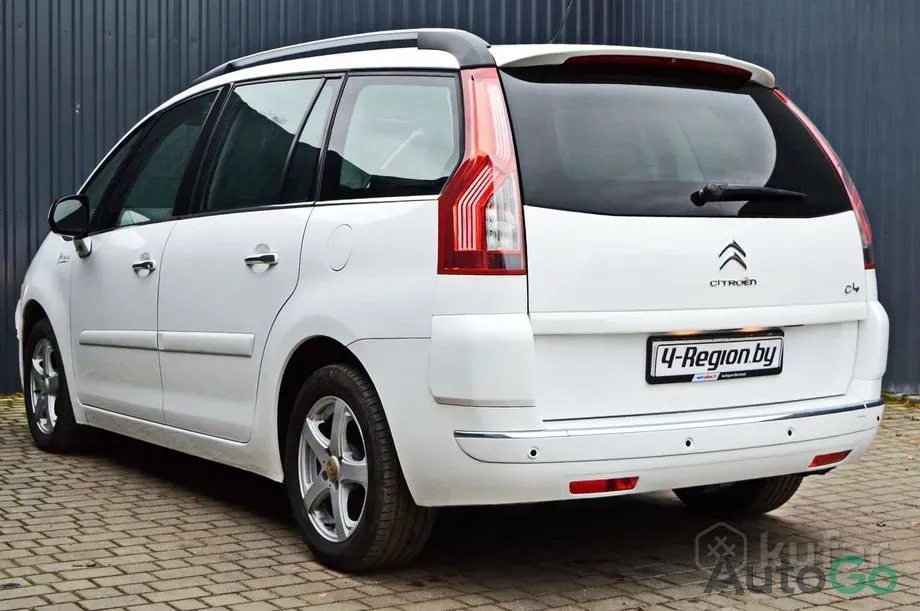  C4 Picasso I