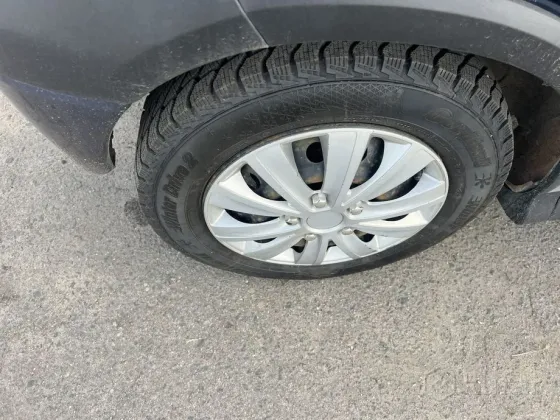Продажа Opel Corsa C Рестайлинг, 2001 г., Могилев Могилев