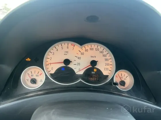 Продажа Opel Corsa C Рестайлинг, 2005 г., Могилев Могилев