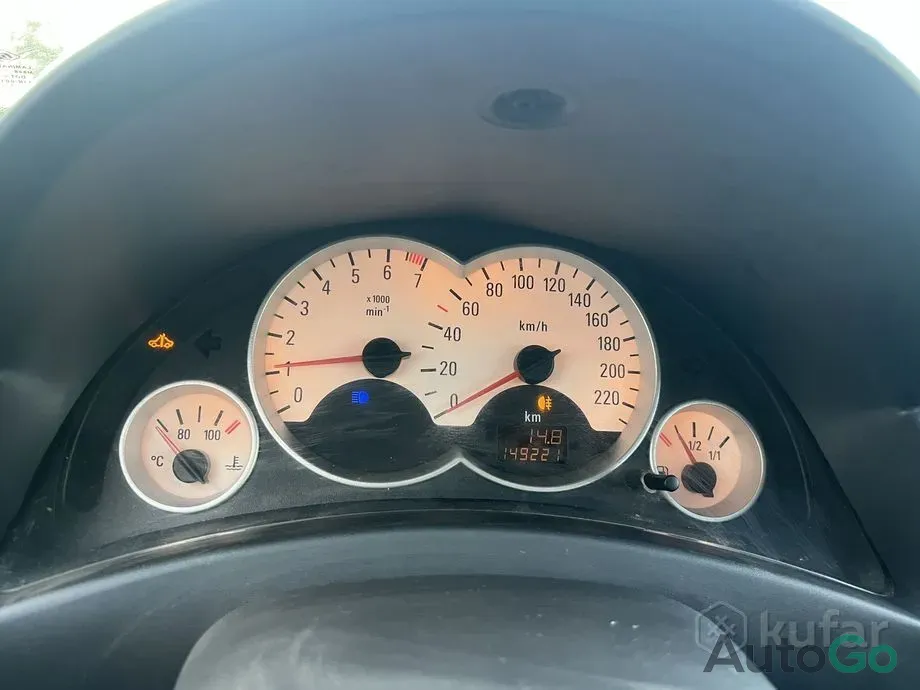 Продажа Opel Corsa C Рестайлинг, 2005 г., Могилев Могилев - изображение 2