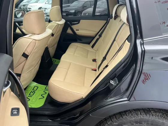 Продажа BMW X3 I (E83) Рестайлинг, 2007 г., Могилев Могилев