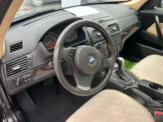Продажа BMW X3 I (E83) Рестайлинг, 2007 г., Могилев Могилев